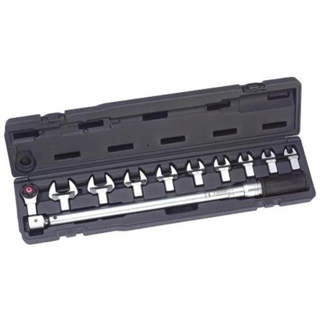 83283 토크렌치세트-TW형 TW-4000 SET 측정공구