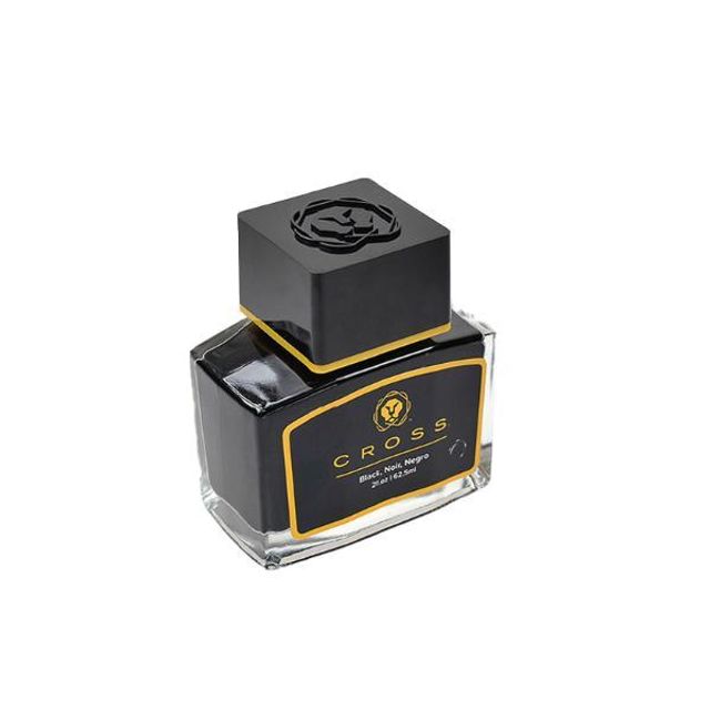 크로스 병잉크 60ML 8945S-1(블루)