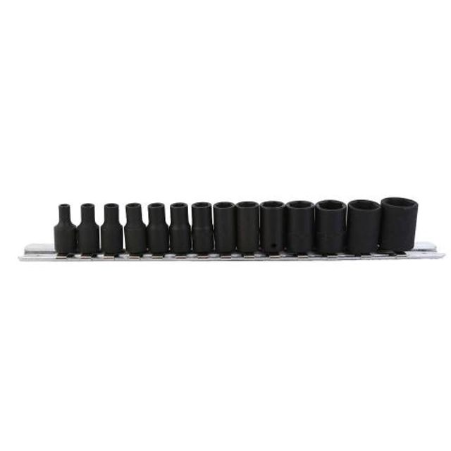 TF-214M 지니어스임팩트소켓임팩트소켓세트 1SET TF