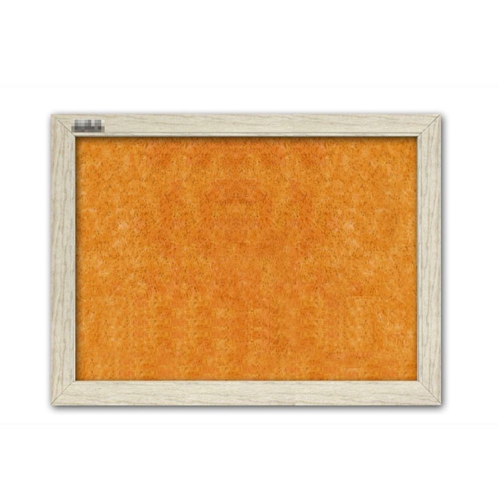 학교 아파트 빌라 알림판 게시판 60x90 파스텔오크