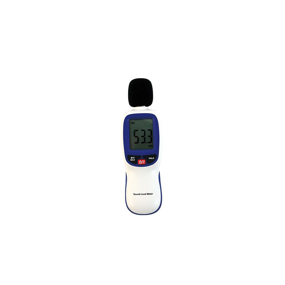 블루텍 소음계 BO-814