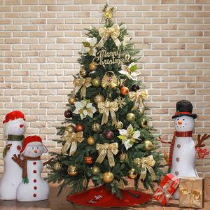 아이티알,NU 180cm 전나무혼합 크리스마스 풀세트 트리(전구)