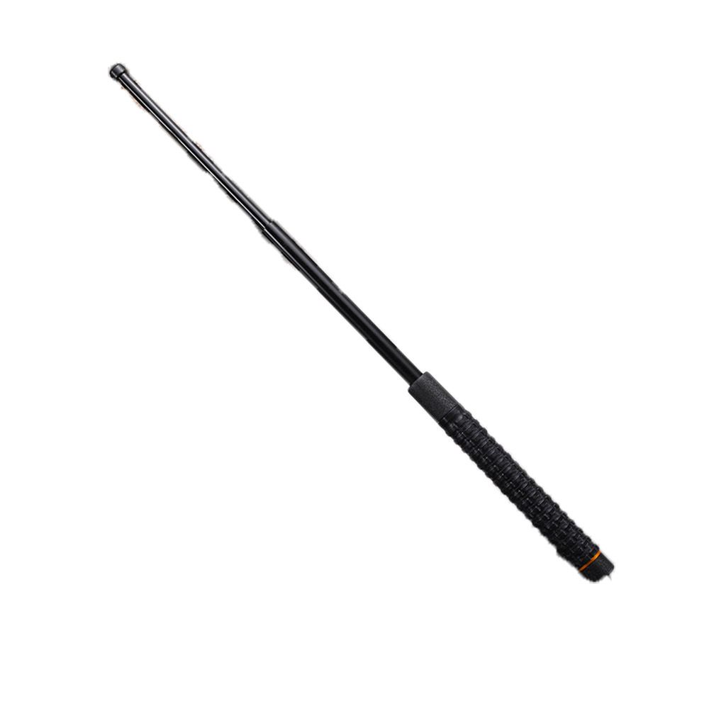 얼로운 호신용 3단봉(블랙)(51cm)
