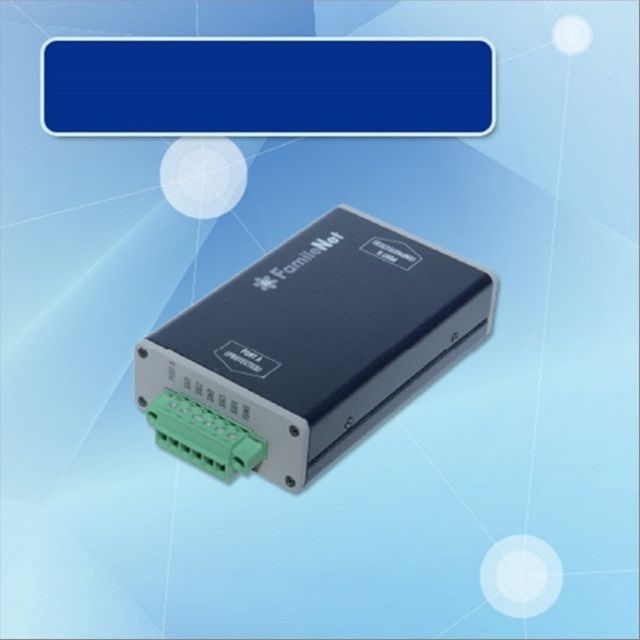 FSP-TT Combo-T 사이리스터 RS422 RS485 서지프로텍터