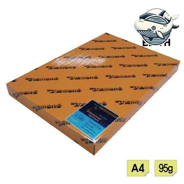 투명 고급 트레싱지 A4 95g 250매 두권