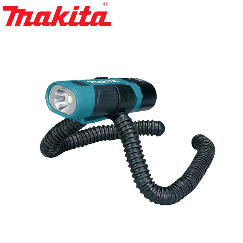 MAKITA 마끼다 10.8V 충전후레쉬 랜턴 본체_ML101