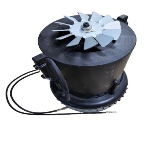 DE25 UDT마그드릴부품모터아세이(ASSY) 1EA DE25 9