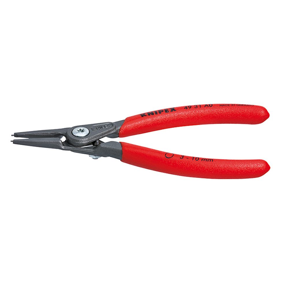 KNIPEX 스냅링플라이어_49-31-A0