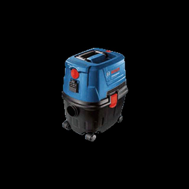 BOSCH 공업용청소기 GAS10PS 습10L/건8L
