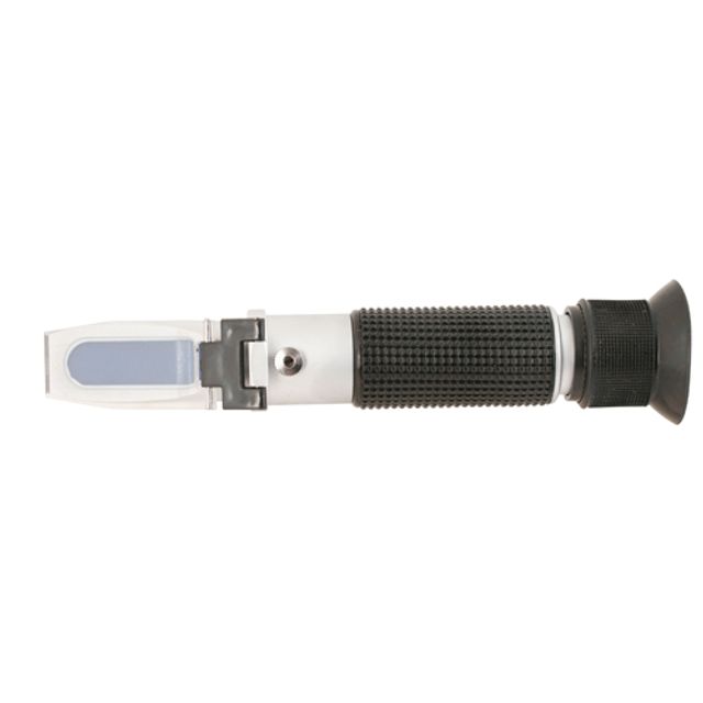 블루텍온도계 염분계 BD-28 1EA
