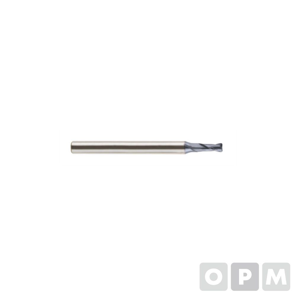X-파워(S) 래디우스엔드밀2F D12.0(R2)X12X30X100