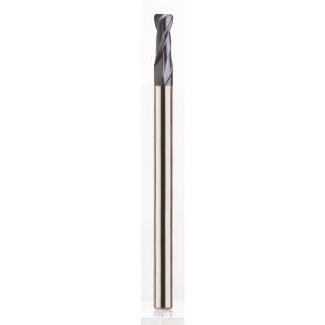 4G MILLS 코너래디우스 엔드밀 2F D6(R1)X6X15X110