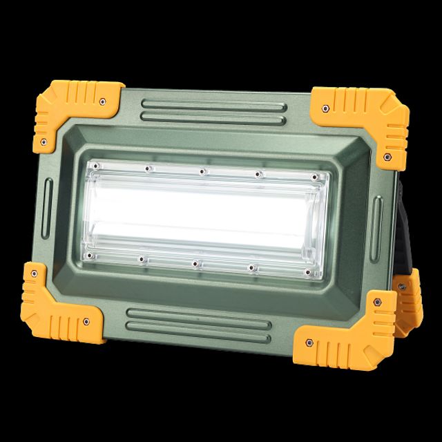 작업등 LED 투광기 W825 COB투광기 30W