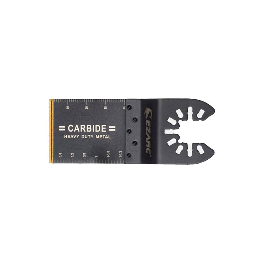 만능커터날 금속 EZARC 34X40MM 멀티커터날 3PCS