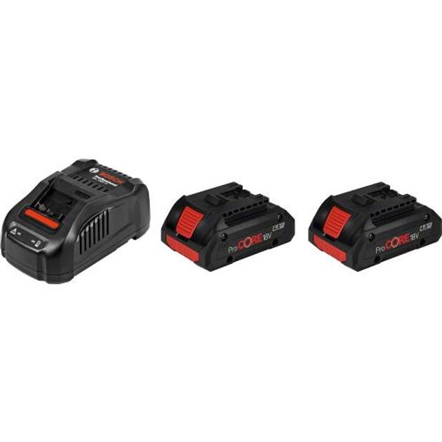 1600A016GH 보쉬 충전스타터키트 1EA 18V (ProCORE