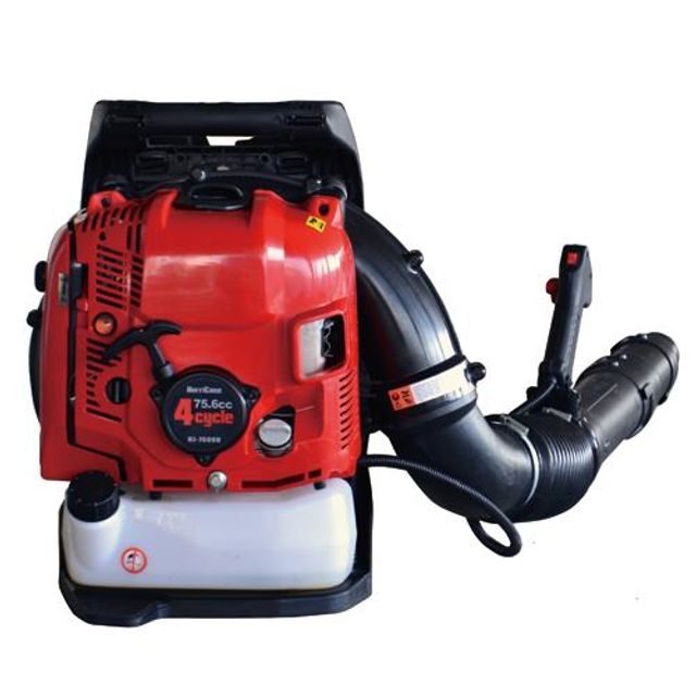 허리케인 엔진블로어 HJ-7600N(4사이클) HJ-7600N 1