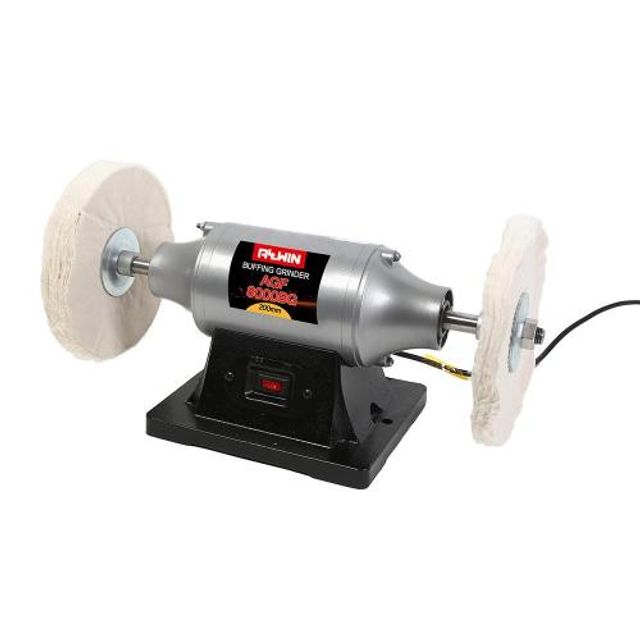 AGF8000BG 올윈버핑그라인더 1EA AGF8000BG(1/2HP)