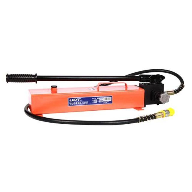 UP-3AN UDT유압유압수동펌프 1EA UP-3AN