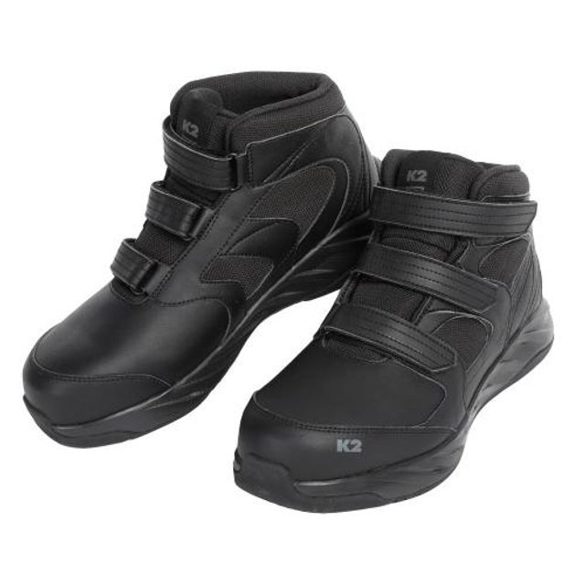 K2-117BK K2 안전화안전화 1조 K2-117BK (275) BLAC