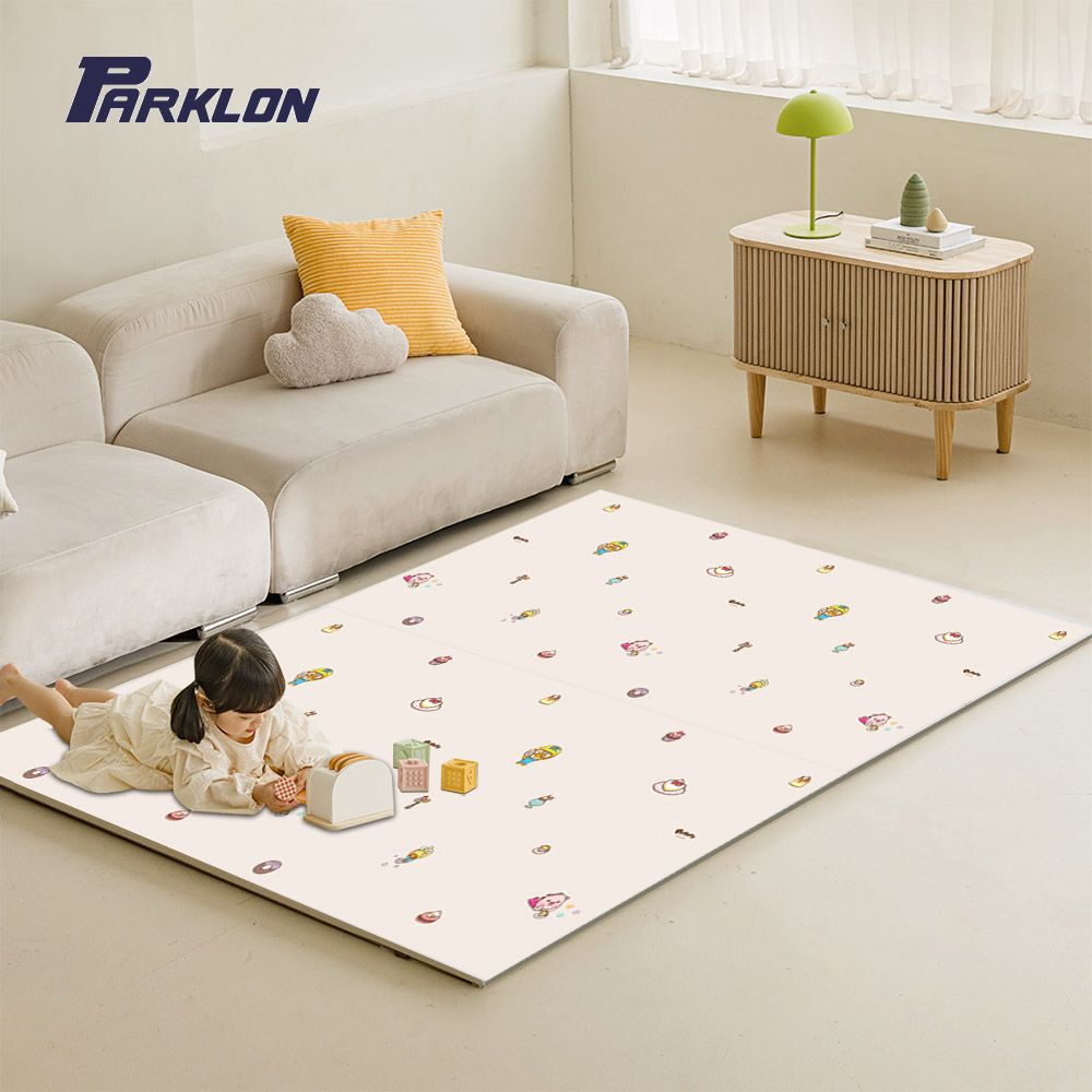 1+1 리빙 롤매트 (3/4/5)m 거실 복도 베란다 셀프시공 유아 아기 층간소음 놀이매트