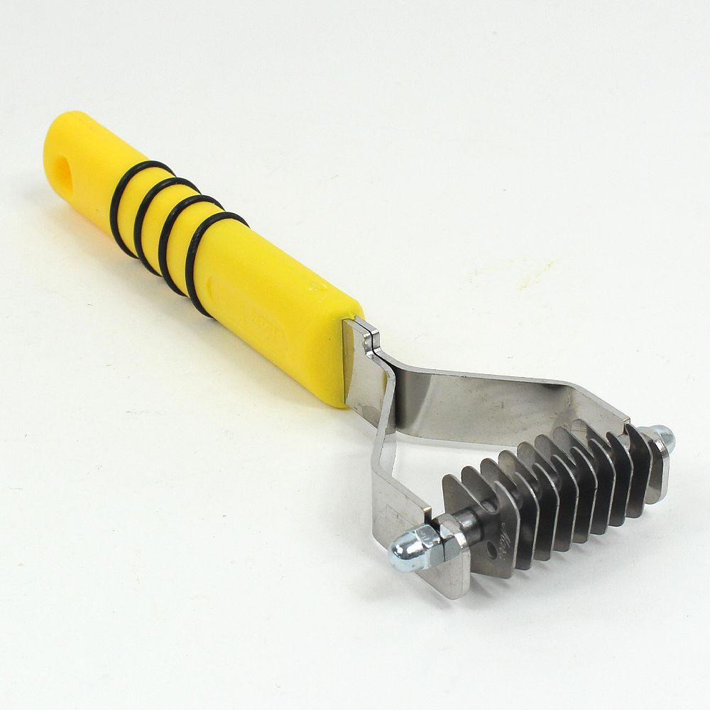 (마스/99MK-8358) 코트킹 PVC (8날)