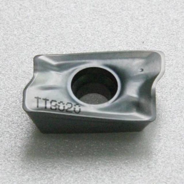대구텍 밀링인서트 APKT 1705PER-EM TT8020 10EA