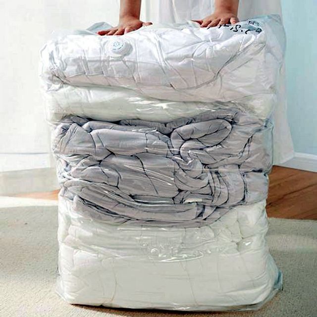 진공 ur66 겨울옷 펌프 캠핑 이불 진공팩 압축팩 정리