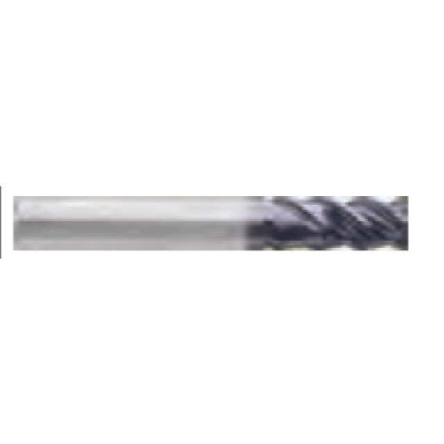 TITANOX-POWER 엔드밀 4F D12X12X35X85 (GMH5412035