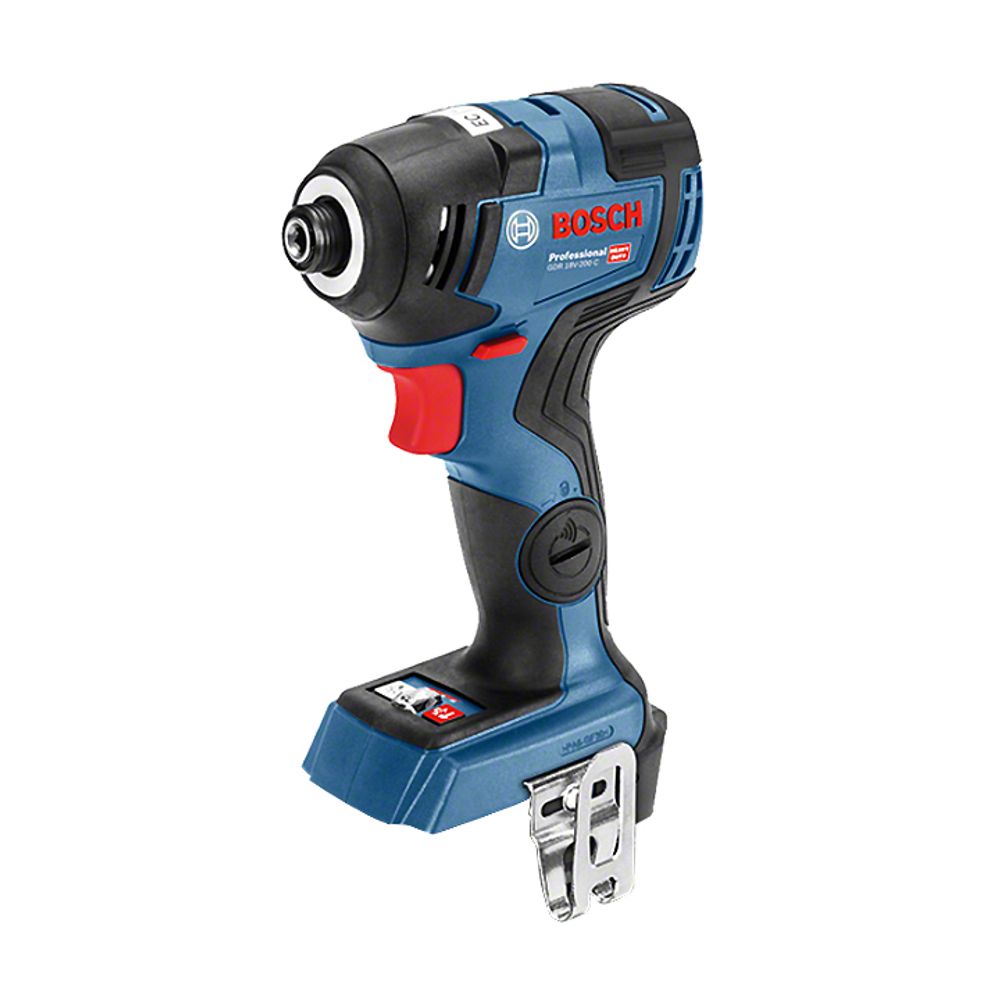 BOSCH 충전임팩드라이버키트(본체만)_GDR18V-200C/s