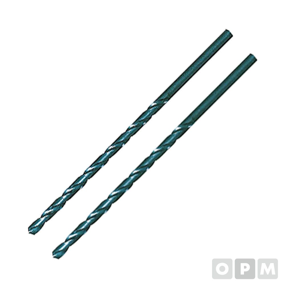 YG 스트레이트롱드릴 D12.8x300MM(D1102928) 1EA