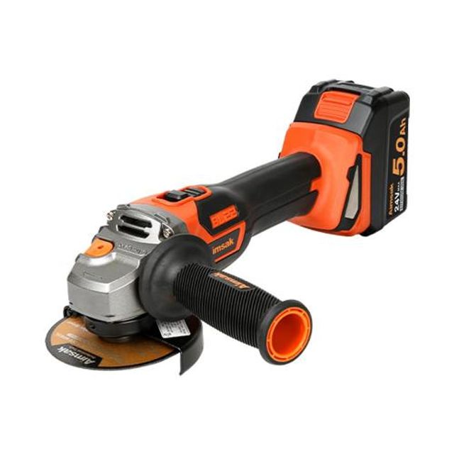 BL22G805 아임삭충전그라인더 1EA BL-22G805 (21.6/