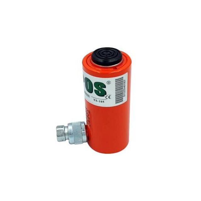 TS-105 대진유압램 1EA 10T x 50MM(TS-105)