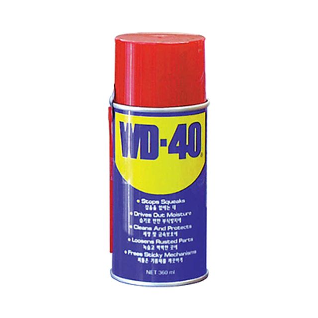 방청유 (35 EA) 220ml WD-40