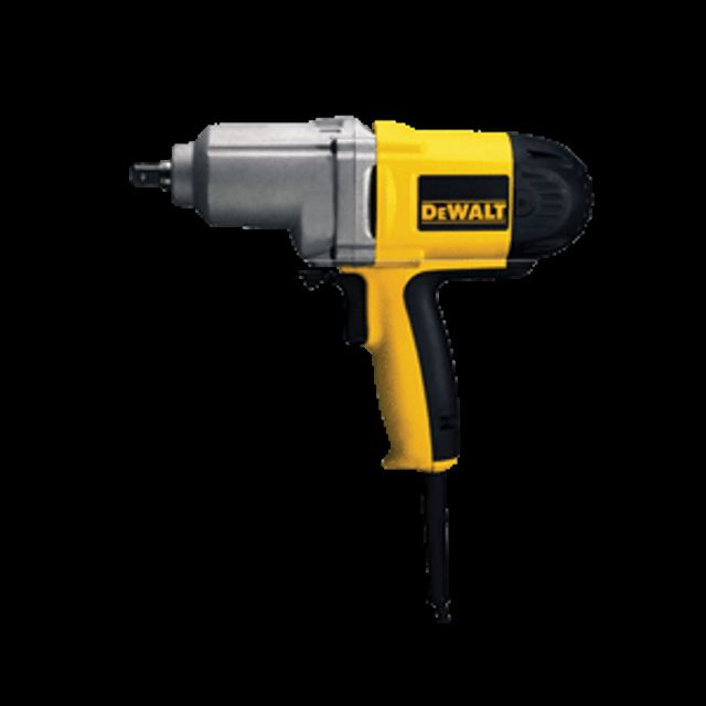 DEWALT 전기임팩렌치 DW293-KR 1/2인 치