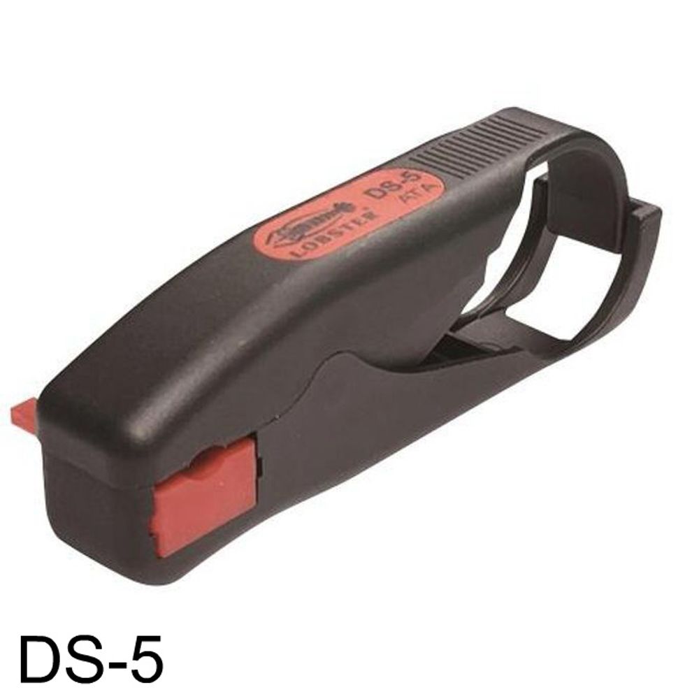 로보스터 케이블스트리퍼 DS-5 로보스터 케이블스트리퍼 DS-5