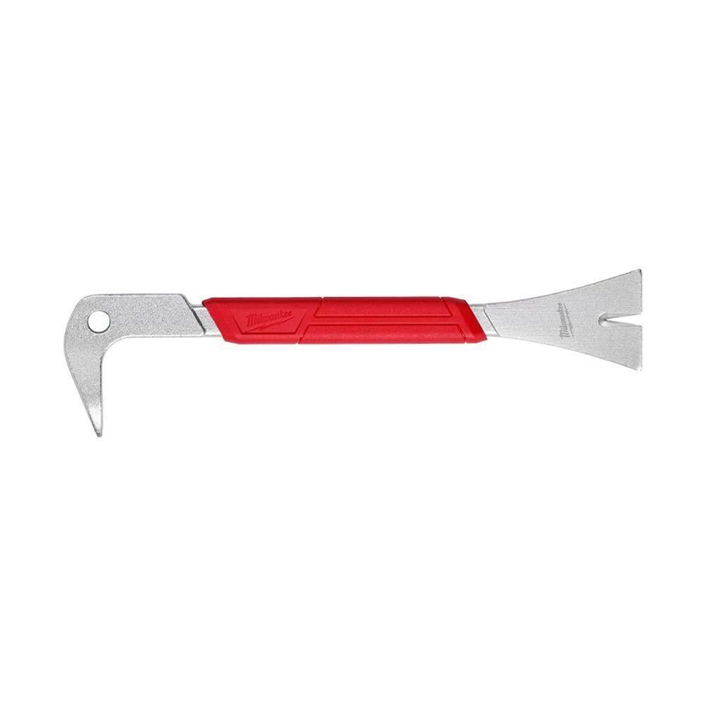 48-22-9033 현장 지렛대 핸드 빠루 254mm 몰딩 빠루