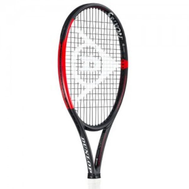 던롭 - CX 400 G2 TENNIS라켓 파워형라켓/중상급자
