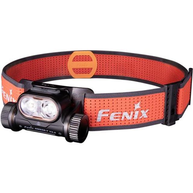 HM65R-T V2.0 페닉스충전라이트(LED-헤드램프) 1EA