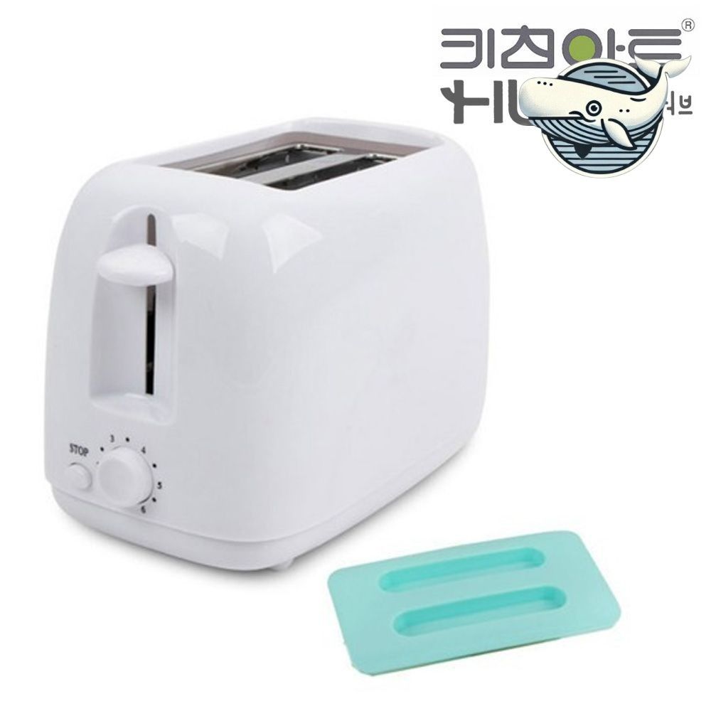 다기능 온도조절 토스터 굽기 선택 가정용