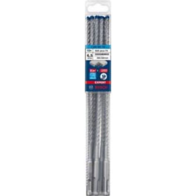 EXPERT 햄머드릴비트 4날 SDS Plus-7X 6.5x200x265_