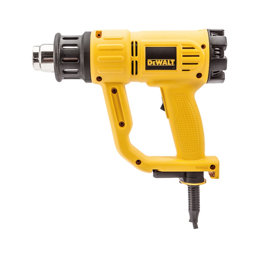 DEWALT 전기열풍기_D26411-KR 1800W/다이얼온도조절