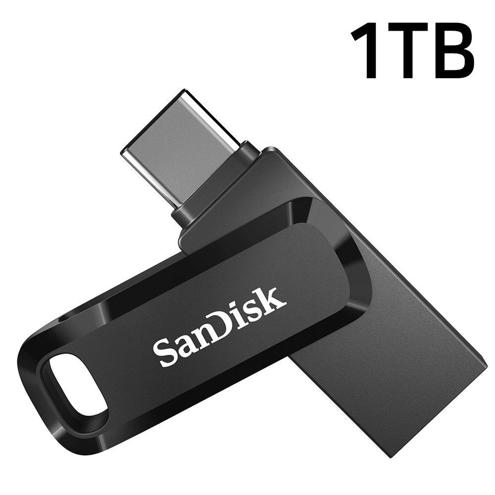 생활고고 usb메모리 USB 플래시 드라이브 C타입 1TB