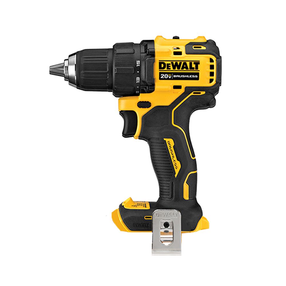 DEWALT 충전컴팩트드릴드라이버(본체만)_DCD708N-KR