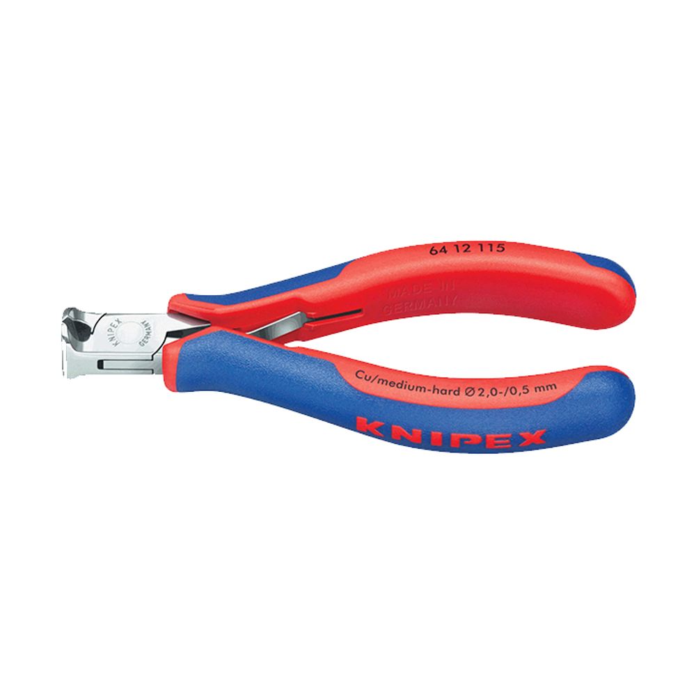 KNIPEX 니퍼(전자)_64-12-115