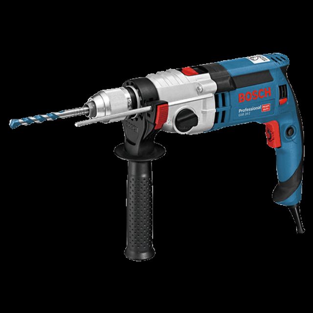 BOSCH 함마드릴 GSB24-2 22mm