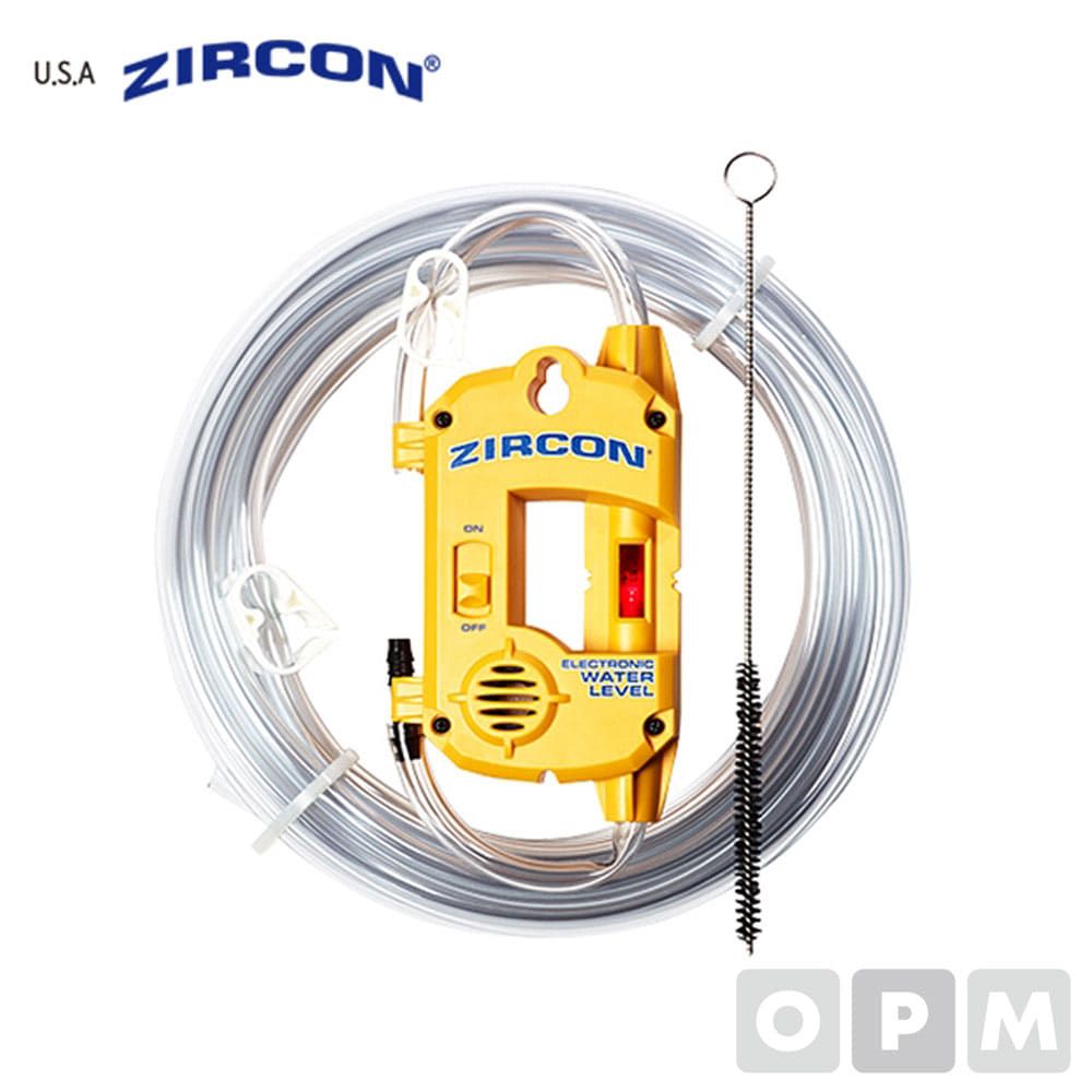 지르콘 물 수평기 WL25 물수평계 ZIRCON 수평측정