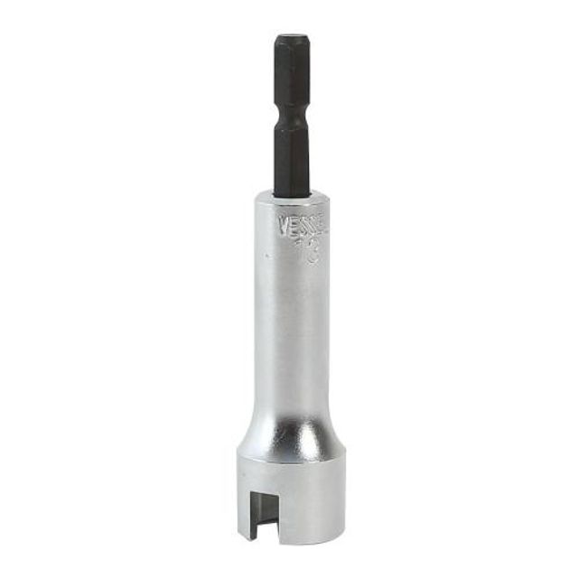 베셀 나비나사소켓 13mm A20CH13 1EA