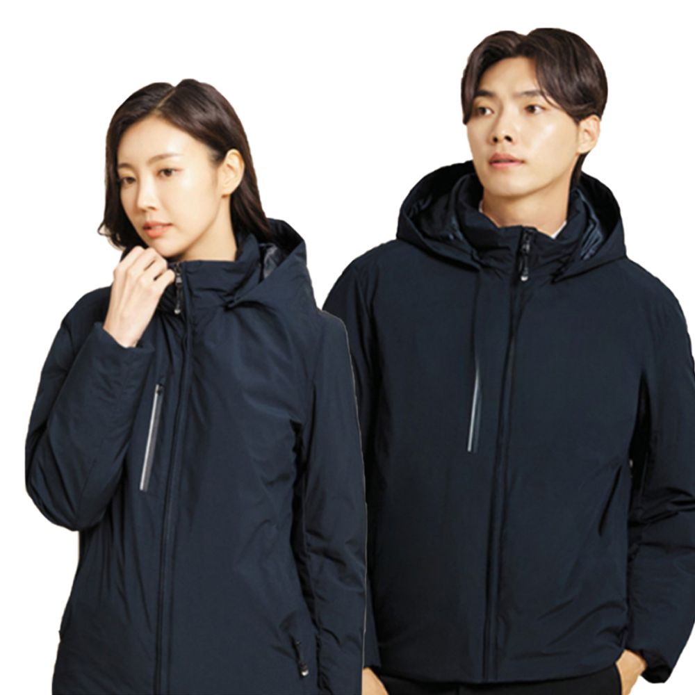 겨울작업복 방한복 단체복 남여 UNIBOSS 2314 추동복
