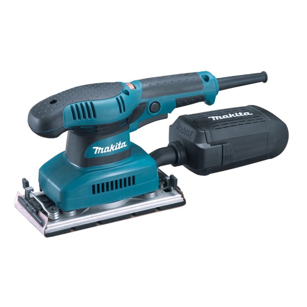 MAKITA 전기사각샌더_BO3711 220V/190W/93X185mm/10
