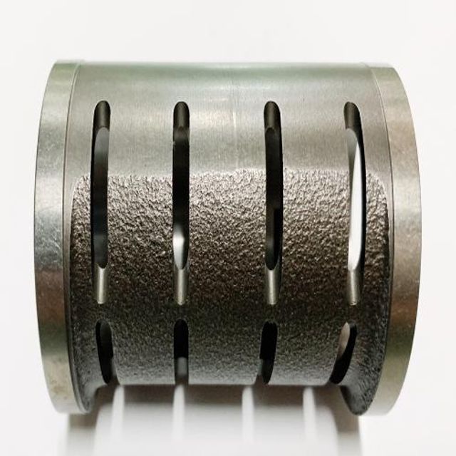 양산기공부품 실린더(스프링핀포함) DAG-6SX-1 (24